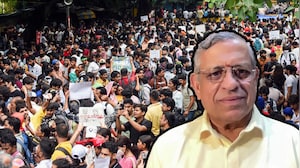 "50,000 People Don't Make You The Representative Of Gen Z": S Gurumurthy