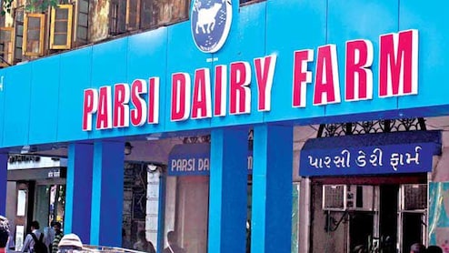 Mumbai's 110-Year-Old Parsi Dairy Farm Licence Suspended; Rs 1.90 Crore Worth Goods Seized In Statewide Crackdown