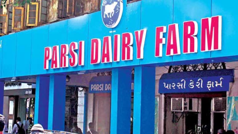 Mumbai's 110-Year-Old Parsi Dairy Farm Licence Suspended; Rs 1.90 Crore Worth Goods Seized In Statewide Crackdown