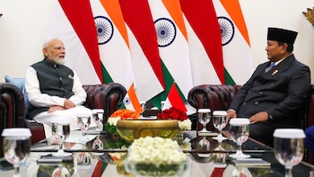 BrahMos, Air-To-Air Missile & More: PM Modi's Indonesia Visit Yields 20 Key Outcomes &mdash; Check Full List