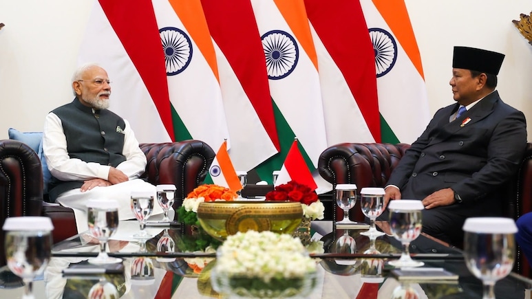 BrahMos, Air-To-Air Missile & More: PM Modi's Indonesia Visit Yields 20 Key Outcomes &mdash; Check Full List
