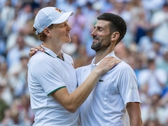 Sinners Heartfelt Message For Rival Djokovic After Reaching Wimbledon Final