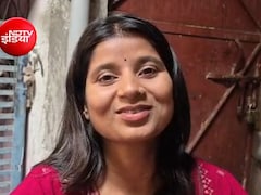 DSP सुनिधि कुमारी: पिता का सपना पूरा करने के लिए पहनी खाकी वर्दी, 2 बार फेल होकर भी नहीं हारीं हिम्मत