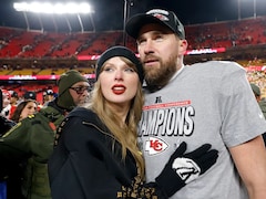 Taylor Swift And Travis Kelce's Wedding Sends Internet Into A Meltdown: 'Our Roman Empire Is Finally Married'
