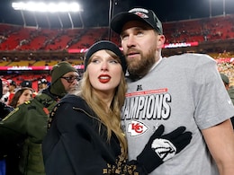 Taylor Swift And Travis Kelce's Wedding Sends Internet Into A Meltdown: 'Our Roman Empire Is Finally Married'
