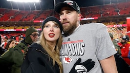 Taylor Swift And Travis Kelce's Wedding Sends Internet Into A Meltdown