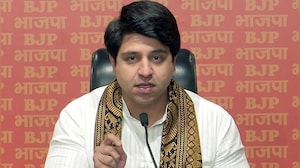 Shehzad Poonawala, BJP's TV Face, Quits Party Citing 'Personal Reasons'