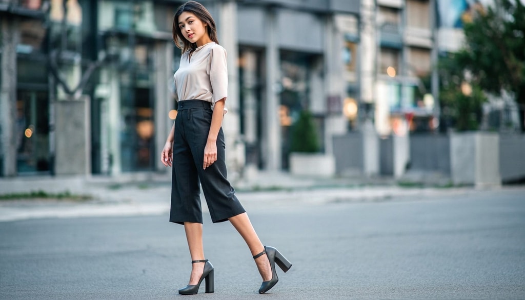 Master the art of wearing block heels comfortably for extended events without sacrificing your style. Master the art of wearing block heels comfortably for extended events without sacrificing your style.