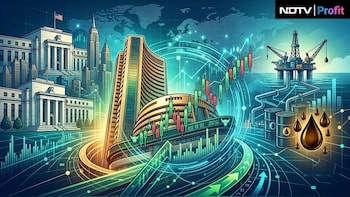 US Fed Holds Rates Steady: How Will FOMC's Hawkish Pause Impact Indian Stock Market?