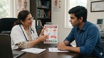 9 In 10 Indian Adults Have Abnormal Blood Lipids, ICMR Study Reveals