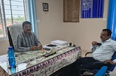 एक कुर्सी, दो BDO! बांसवाड़ा पंचायत समिति में ट्रांसफर और कोर्ट स्टे के बाद बनी अनोखी स्थिति