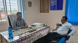 एक कुर्सी, दो BDO! बांसवाड़ा पंचायत समिति में ट्रांसफर और कोर्ट स्टे के बाद बनी अनोखी स्थिति