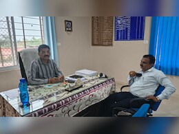 एक कुर्सी, दो BDO! बांसवाड़ा पंचायत समिति में ट्रांसफर और कोर्ट स्टे के बाद बनी अनोखी स्थिति