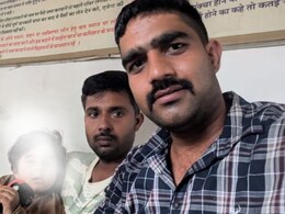 पत्नी से विवाद के बाद स्कूल से चार वर्षीय बेटे का अपहरण करने वाला पिता गिरफ्तार, बच्चा सकुशल बरामद