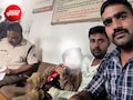 पत्नी से विवाद के बाद स्कूल से चार वर्षीय बेटे का अपहरण करने वाला पिता गिरफ्तार, बच्चा सकुशल बरामद