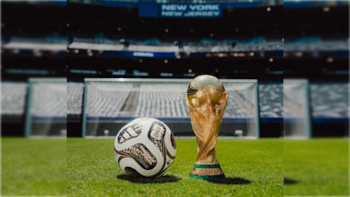 FIFA World Cup 2026 Semis And Final Match Ball Unveiled: Here's Why Adidas Changed The Design