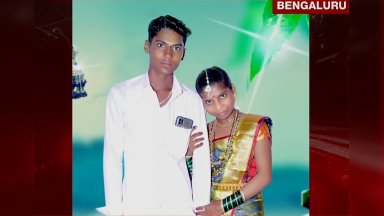 Bengaluru Shocker: 11-Month-Old Baby Killed By Parents During Fight