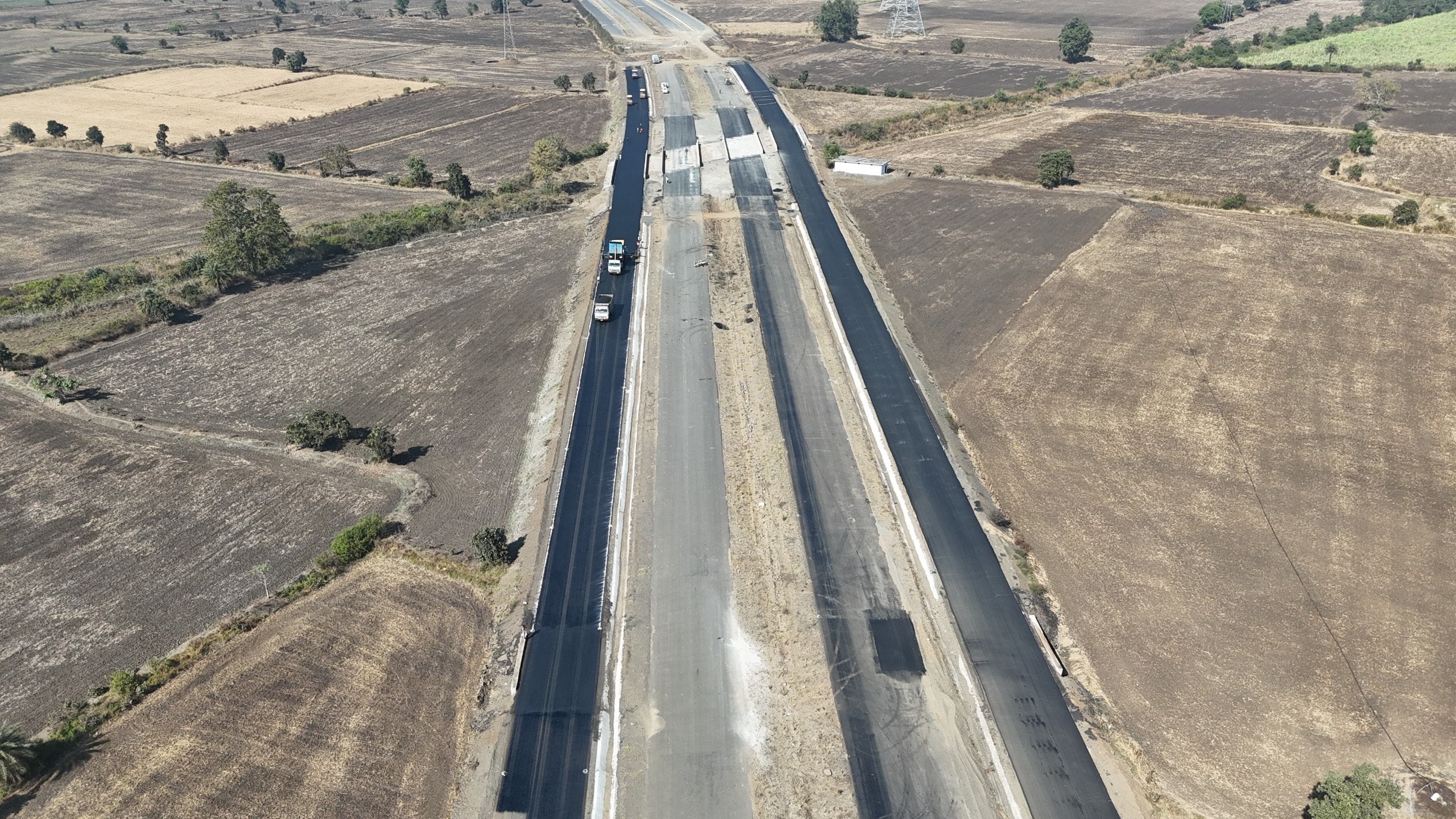 Jabalpur Outer Ring Road: आकार ले रहा है प्रोजेक्ट