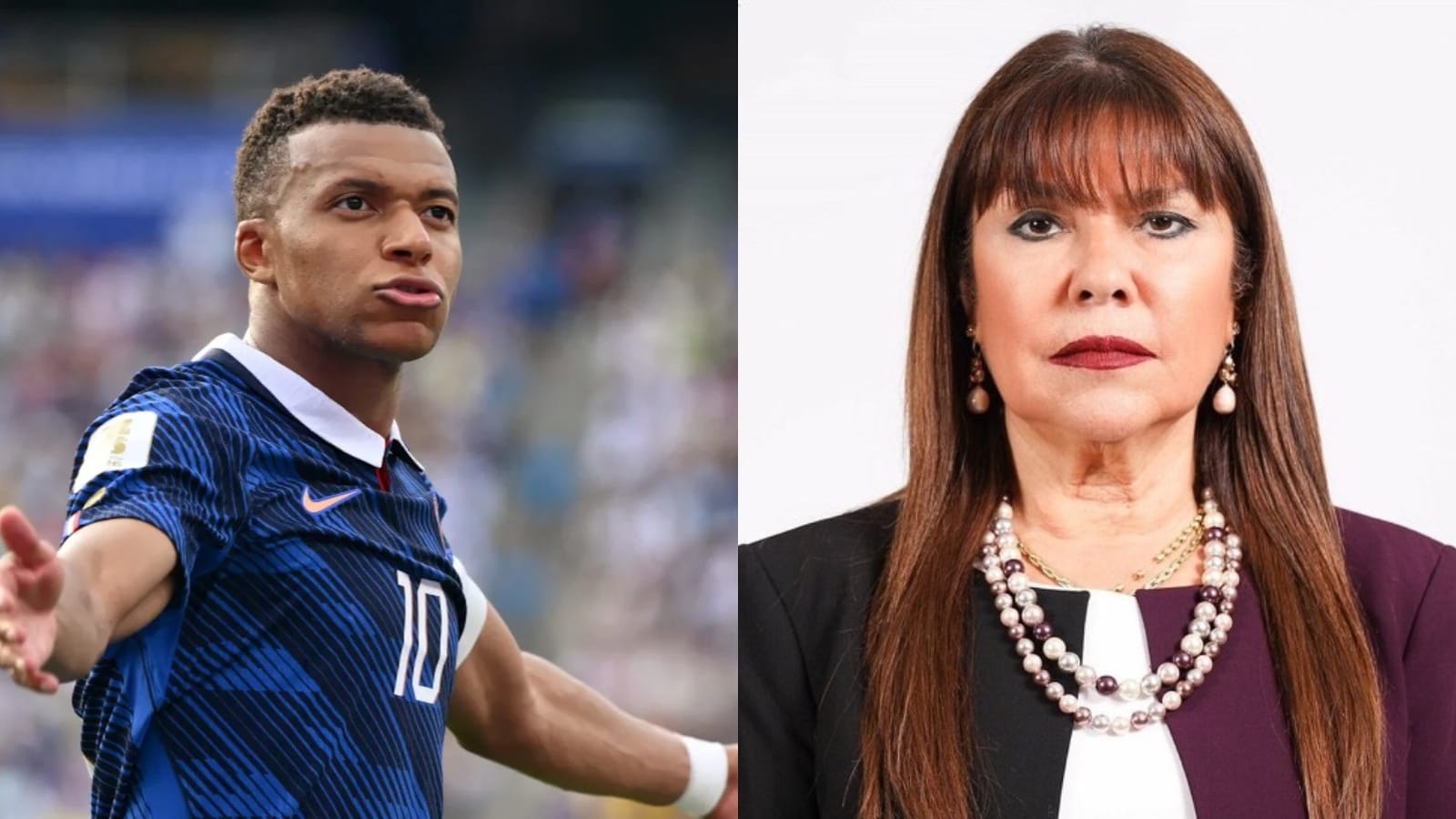 "You Have No Idea Who I Am": Paraguay Senator Warns Mbappe Amid Racism Row