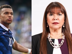 "You Have No Idea Who I Am": Paraguay Senator Threatens Kylian Mbappe Amid Racism Row