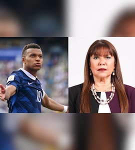 "You Have No Idea Who I Am": Paraguay Senator Threatens Kylian Mbappe Amid Racism Row