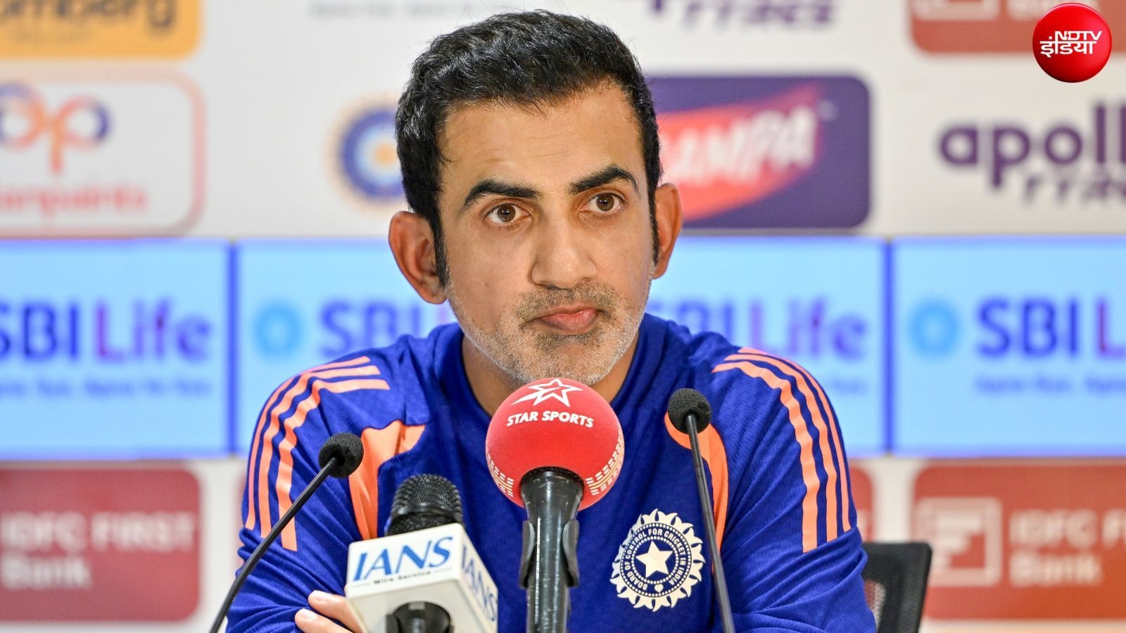 Indias Likely Playing XI vs England, 1st ODI: Gautam Gambhir Set To Bench Top-Order Star?