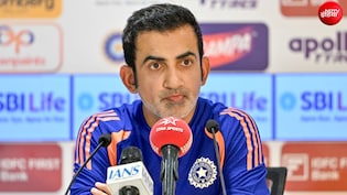 India's Likely Playing XI vs England, 1st ODI: Gautam Gambhir Set To Bench Top-Order Star?