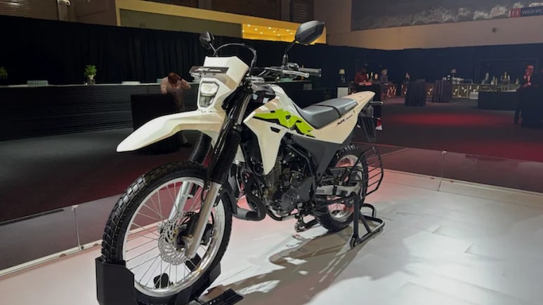 Honda XR 300 सीरीज की भारत में एंट्री! लुक देखकर दीवाने हुए फैंस