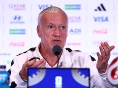 France Coach Responds To FIFAs All-Argentine Referee Panel For Morocco Quarter-Final