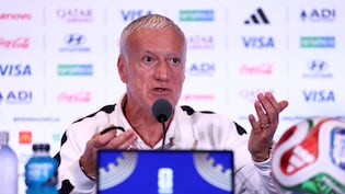 France Coach Responds To FIFA's All-Argentine Referee Panel For Morocco Quarter-Final
