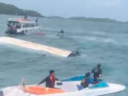 36 Aboard Speedboat, Rough Seas: What We Know About Vietnam Tragedy