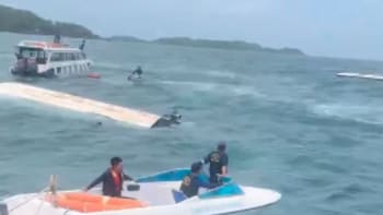 Vietnam Boat Tragedy: India Sets Up Control Room; Check Helpline Numbers