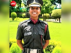 Success Story: NEET में गोवा टॉपर बनीं, AIIMS-JIPMER में दाखिले का मौका छोड़ चुना AFMC; अब भारतीय सेना में बनीं लेफ्टिनेंट