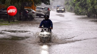 कल का मौसम : मानसून ने पकड़ी तूफानी रफ्तार, दिल्ली, यूपी से बिहार और बंगाल तक भारी बारिश का अलर्ट