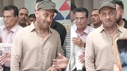 "What Happened To Him?": Salman Khan's Latest Appearance Leaves Fans Worried