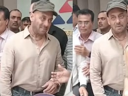 "What Happened To Him?": Salman Khan's Latest Video Has Fans Worried. Watch