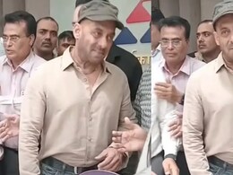 Salman Khan Health: सलमान खानला झालंय तरी काय? 5 फोटो शेअर करत चिंतेत असलेल्या फॅन्सना दिलं उत्तर