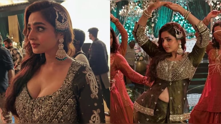 'मुझे पूरा मार दो...धुरंधर फेम आयशा खान पर हुआ काला जादू?, खुद को बताया श्रापित