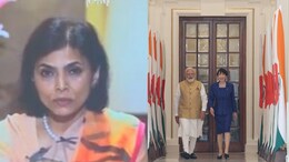 India, Japan Vibrant Democracies With Shared Values: Envoy Nagma Mallick
