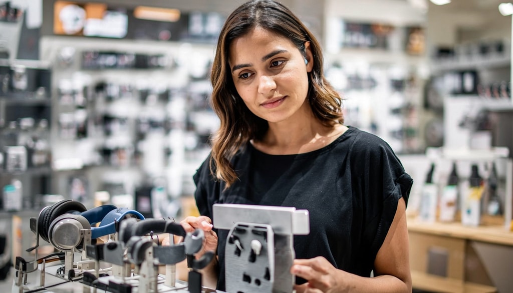 Evaluate battery life, portability, and convenience to choose your next wireless audio companion.