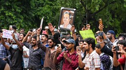 '500 Fake Profiles, 400+ Posts': Maharashtra Cyber Dept Alleges Disinfo Ring During CJP Protests