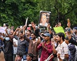 No Action Against NEET Protesters In Delhi, Arrests To Be Reviewed