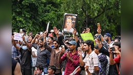 'No Adverse Legal Action': Himanta Sarma-Led Assam Govt Withdraws Cases Against NEET Protesters