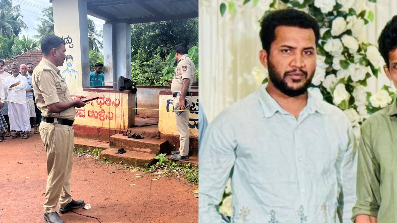 College Girl, 17, Attacked With Knife At Karnataka Bus Stop, Accused Flees