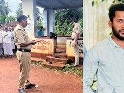 College Girl, 17, Attacked With Knife At Karnataka Bus Stop, Accused Flees