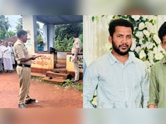 College Girl, 17, Attacked With Knife At Karnataka Bus Stop, Accused Flees