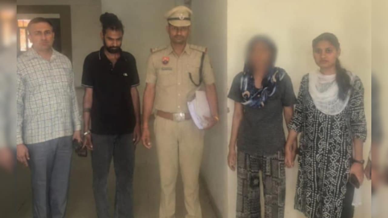 Man Takes Wife To Girlfriend's Room, Shoots Her Dead. Couple Flees To Nepal