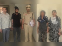 Man Takes Wife To Girlfriend's Room, Shoots Her Dead. Couple Flees To Nepal