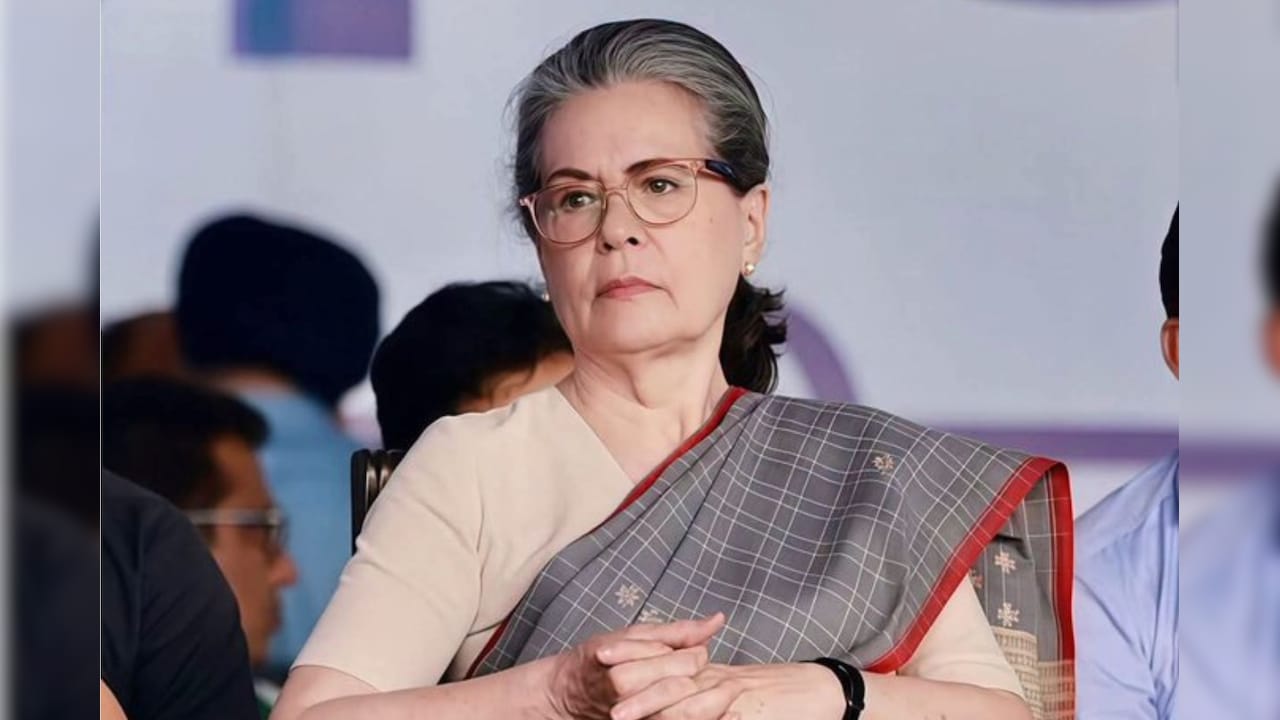 संसद के मॉनसून सत्र के लिए कांग्रेस बनाएगी रणनीति, 16 जुलाई को सोनिया गांधी के घर बैठक