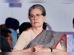 संसद के मॉनसून सत्र के लिए कांग्रेस बनाएगी रणनीति, 16 जुलाई को सोनिया गांधी के घर बैठक